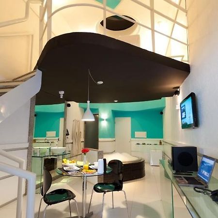 Forum Motel (Adults Only) Jaboatao dos Guararapes Rom bilde