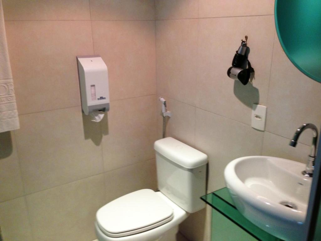 Forum Motel (Adults Only) Jaboatao dos Guararapes Rom bilde