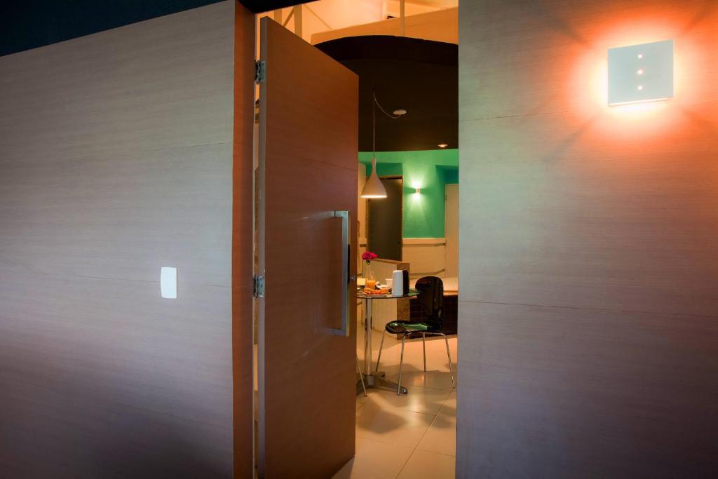 Forum Motel (Adults Only) Jaboatao dos Guararapes Rom bilde